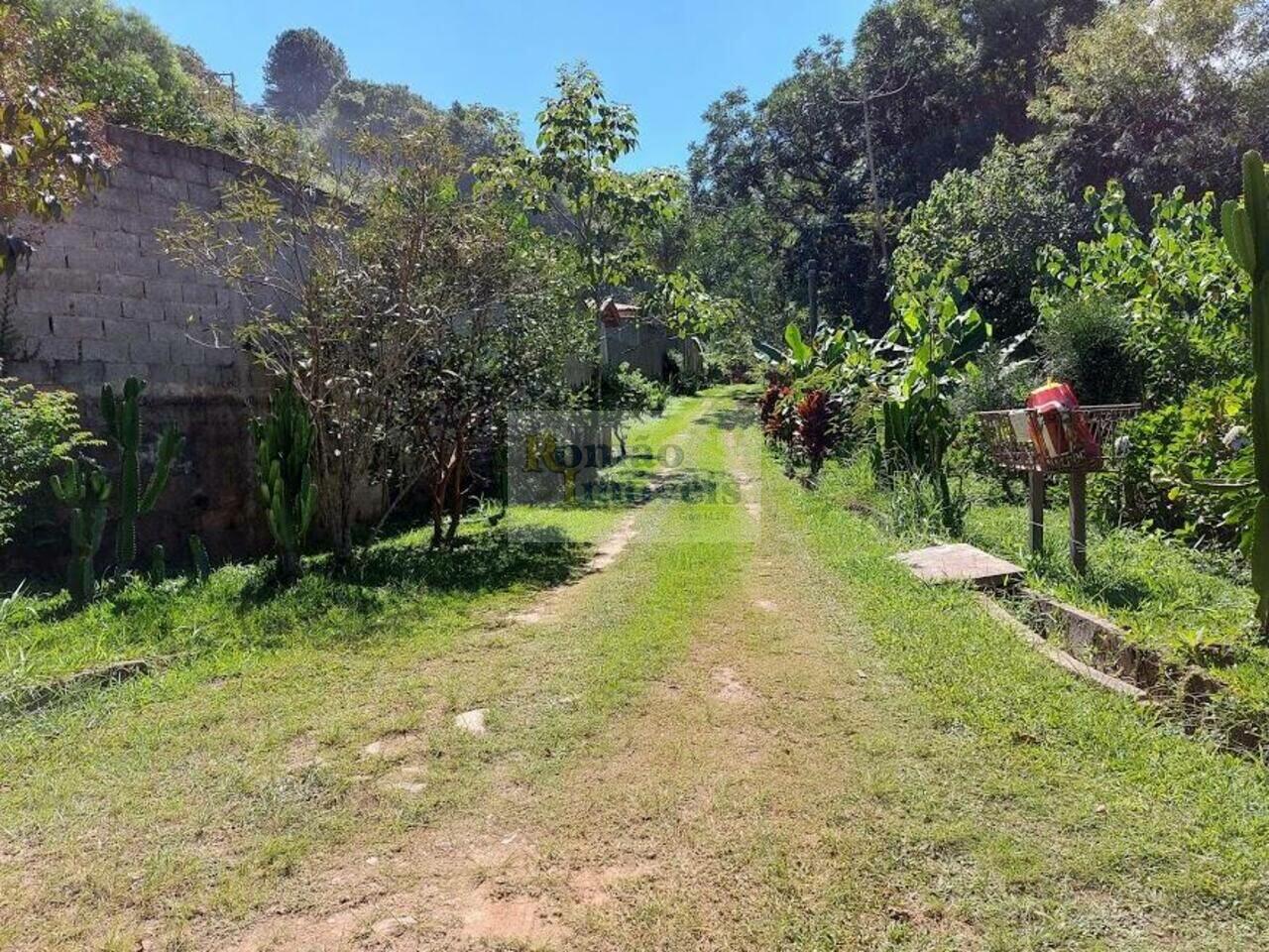 Chácara Mato Dentro, Mairiporã - SP