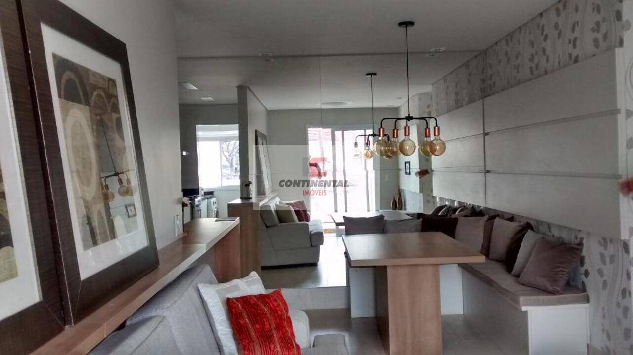 Apartamento Baeta Neves, São Bernardo do Campo - SP