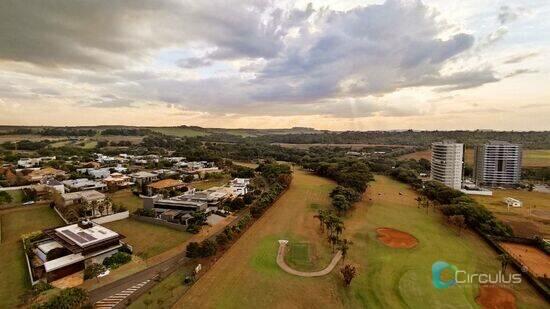 Vila do Golf - Ribeirão Preto - SP, Ribeirão Preto - SP