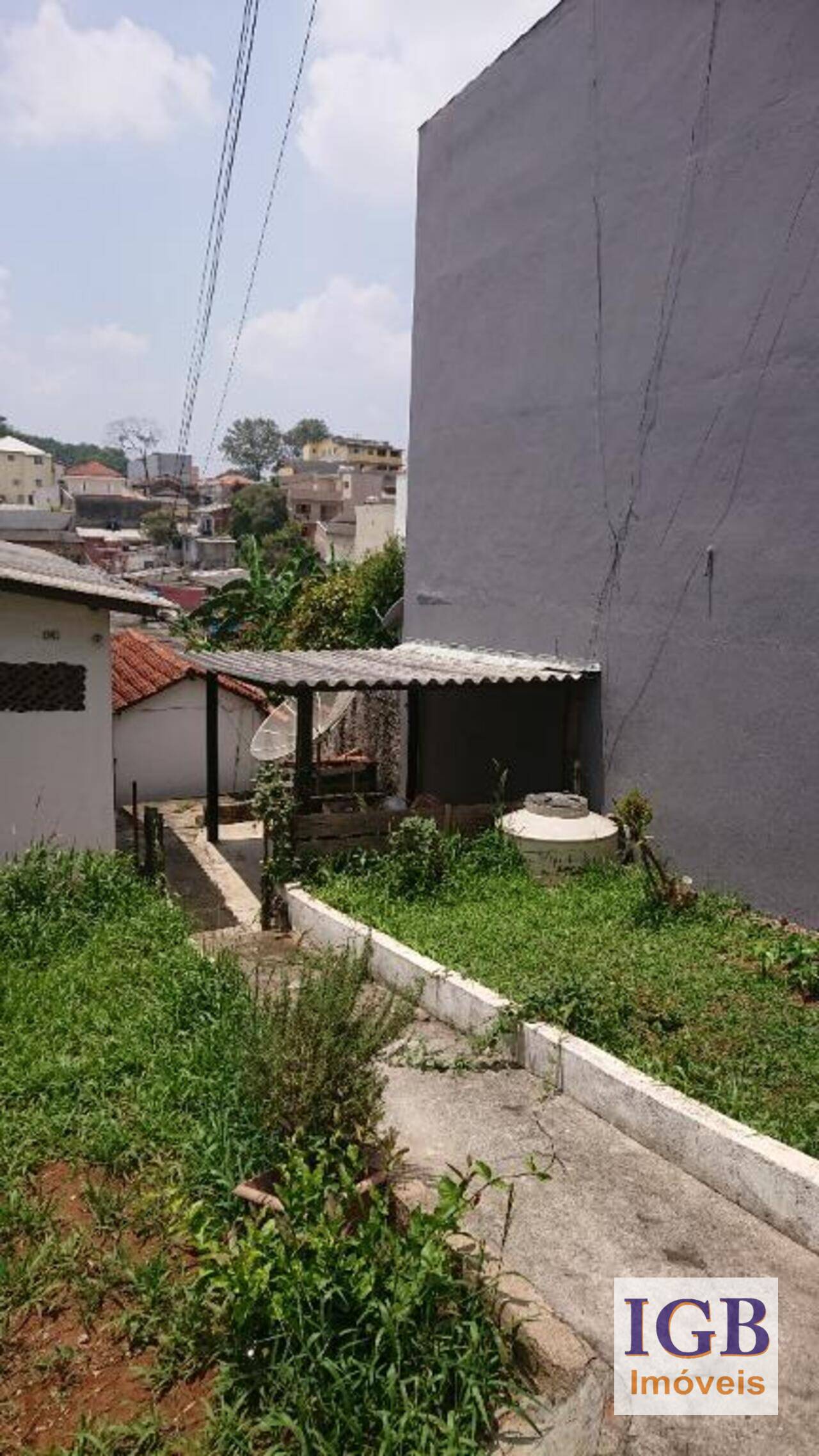 Terreno Casa Verde, São Paulo - SP