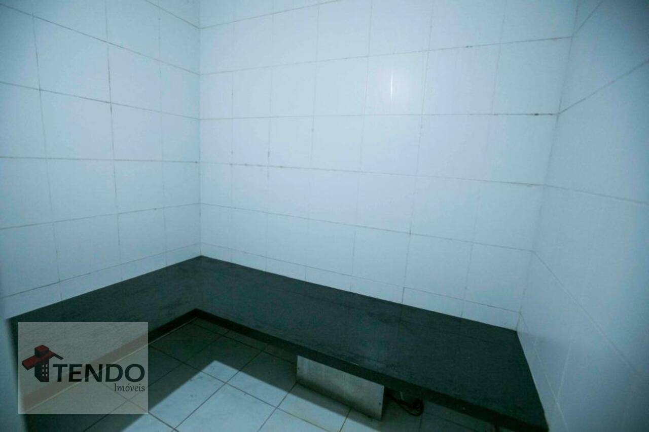 Apartamento Centro, Santo André - SP