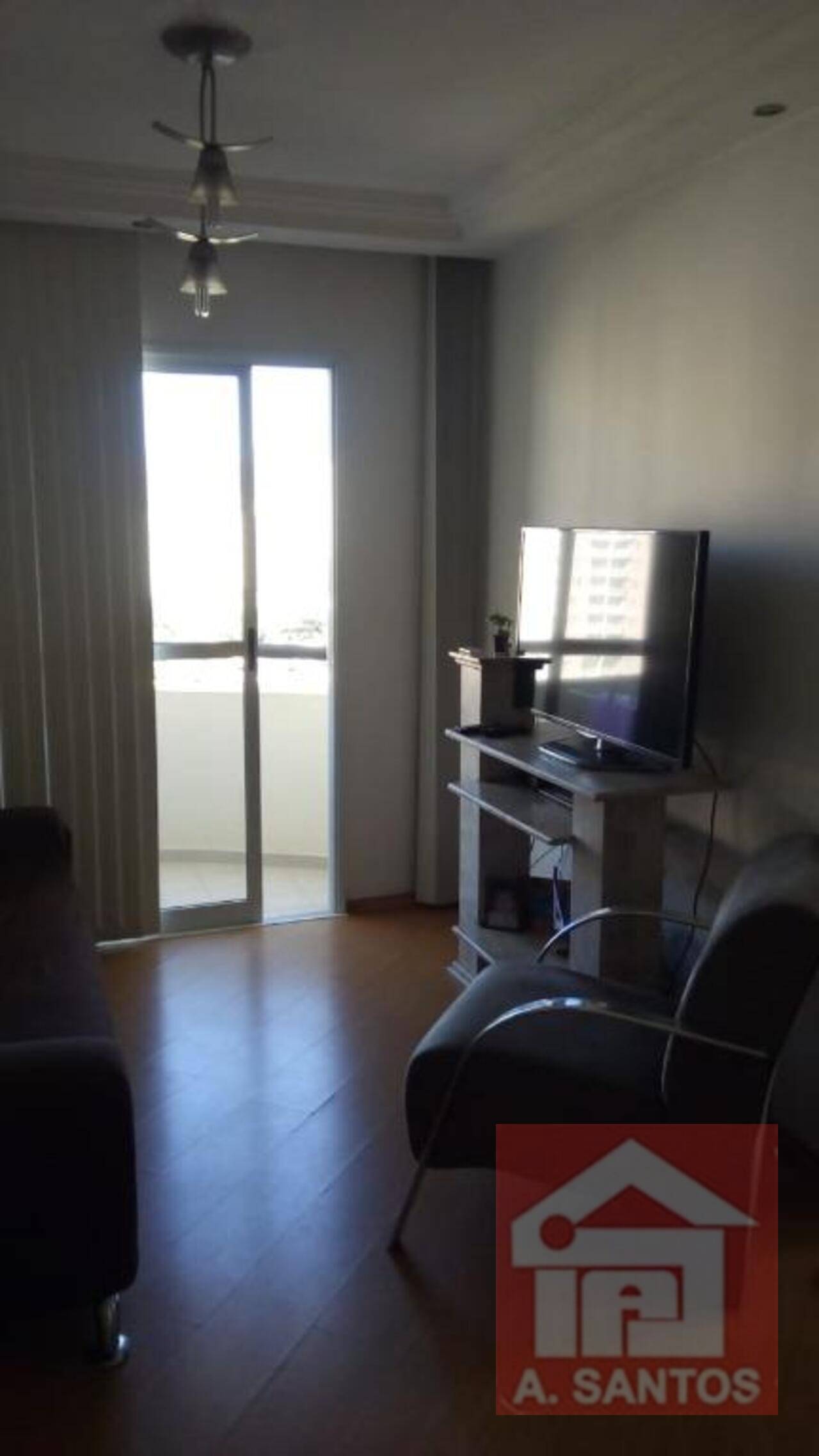 Apartamento Vila Aricanduva, São Paulo - SP