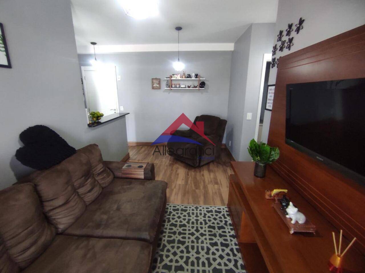 Apartamento Belenzinho, São Paulo - SP