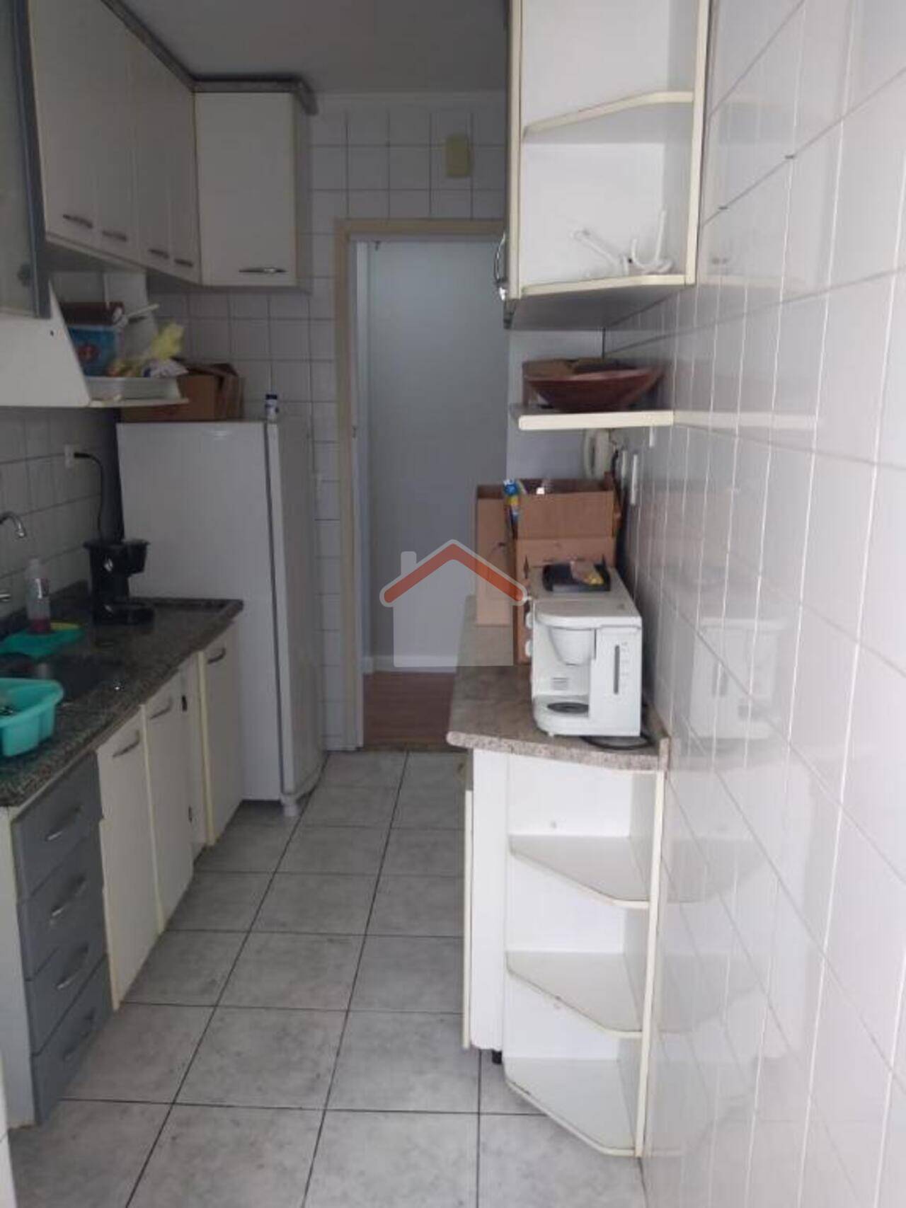 Apartamento Vila Guarará, Santo André - SP