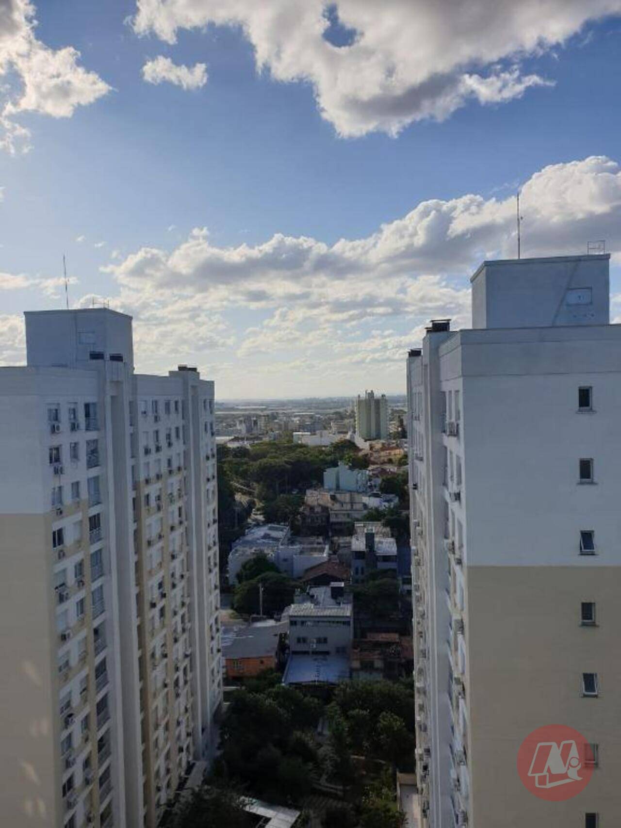 Apartamento Passo d'Areia, Porto Alegre - RS
