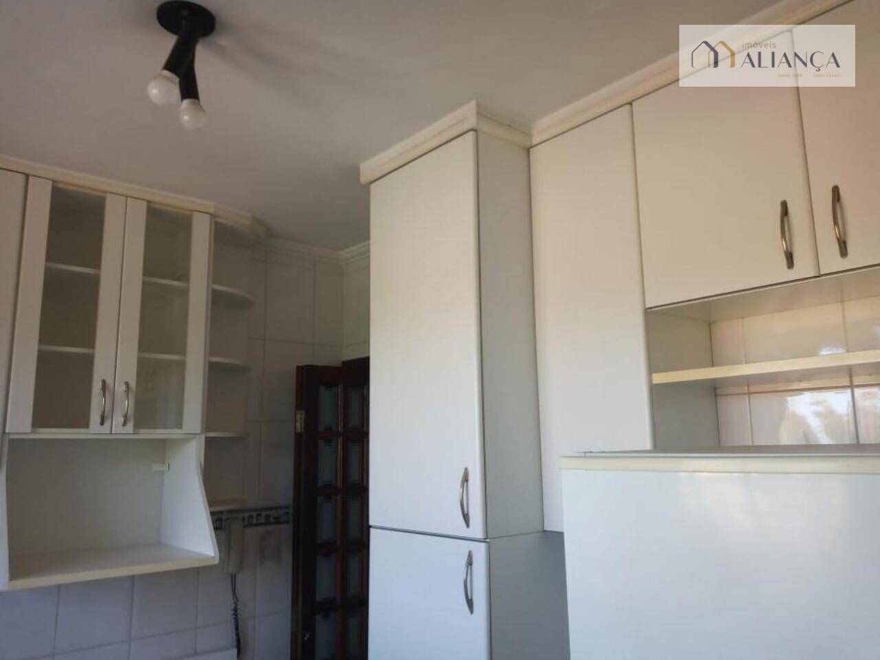 Apartamento Recanto dos Pássaros, São Bernardo do Campo - SP