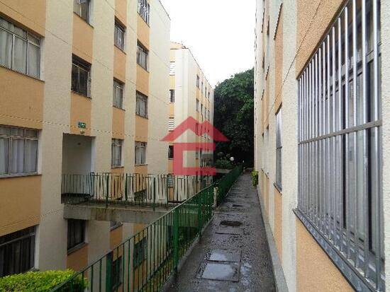 Apartamento Jardim Caiapia, Cotia - SP