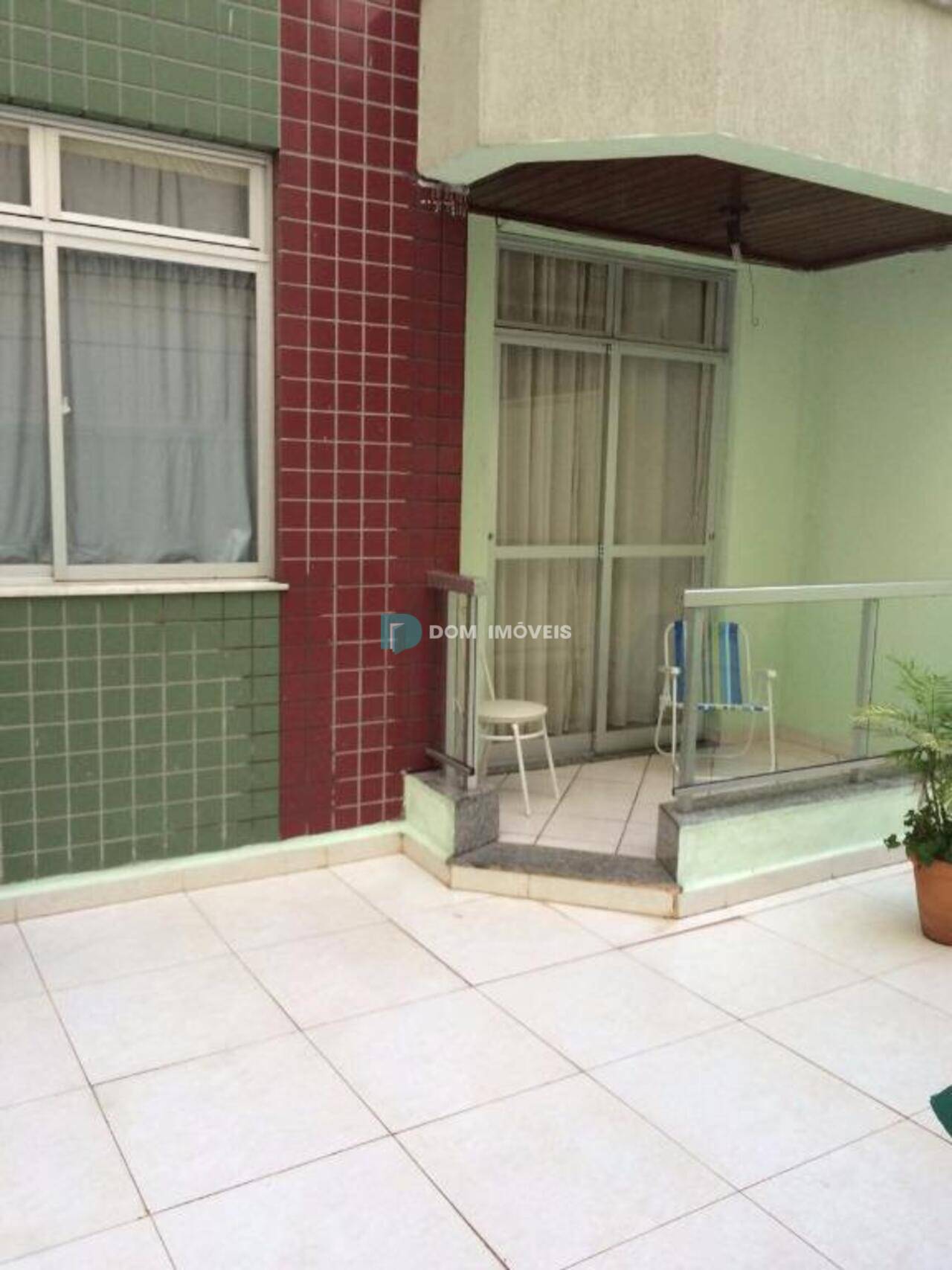 Apartamento Alto dos Passos, Juiz de Fora - MG