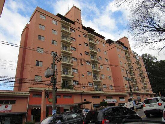 Apartamento de 57 m² Gopoúva - Guarulhos, à venda por R$ 299.000