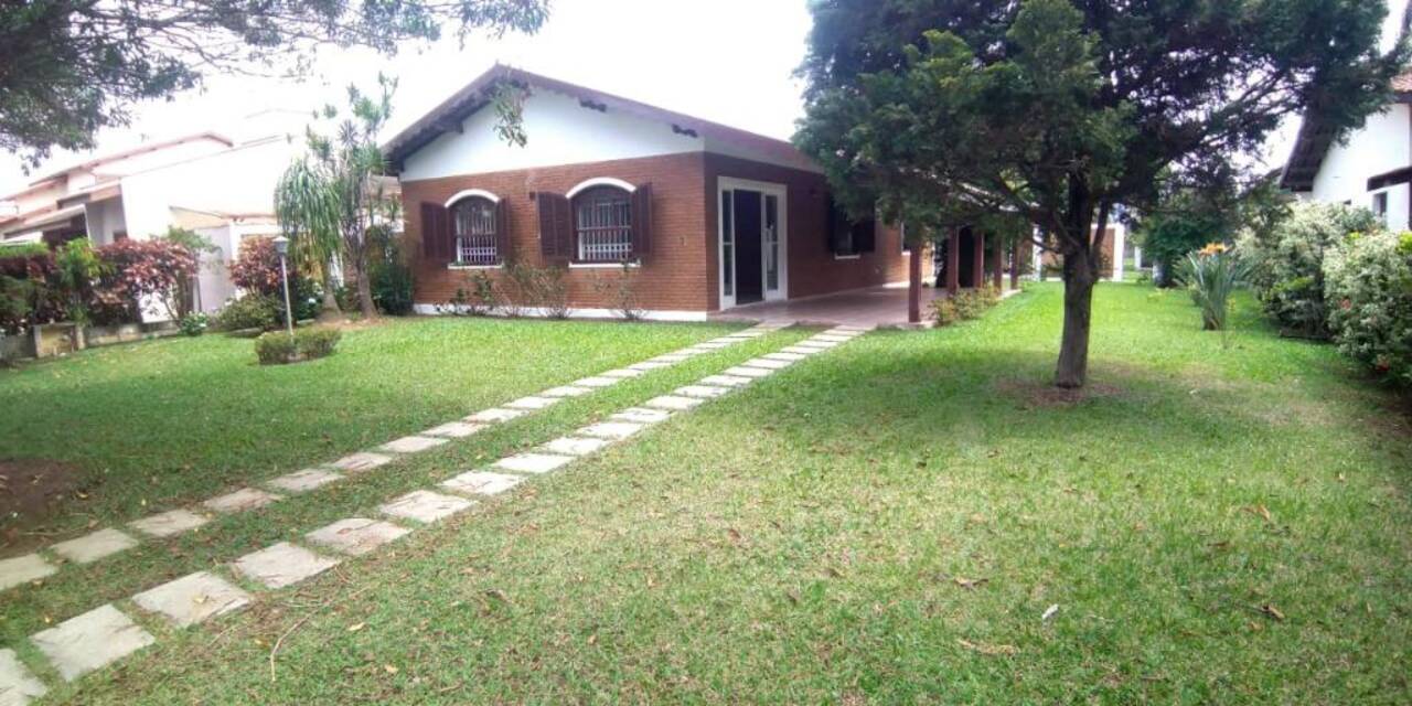 Casa Condomínio Village Paineiras, Pindamonhangaba - SP