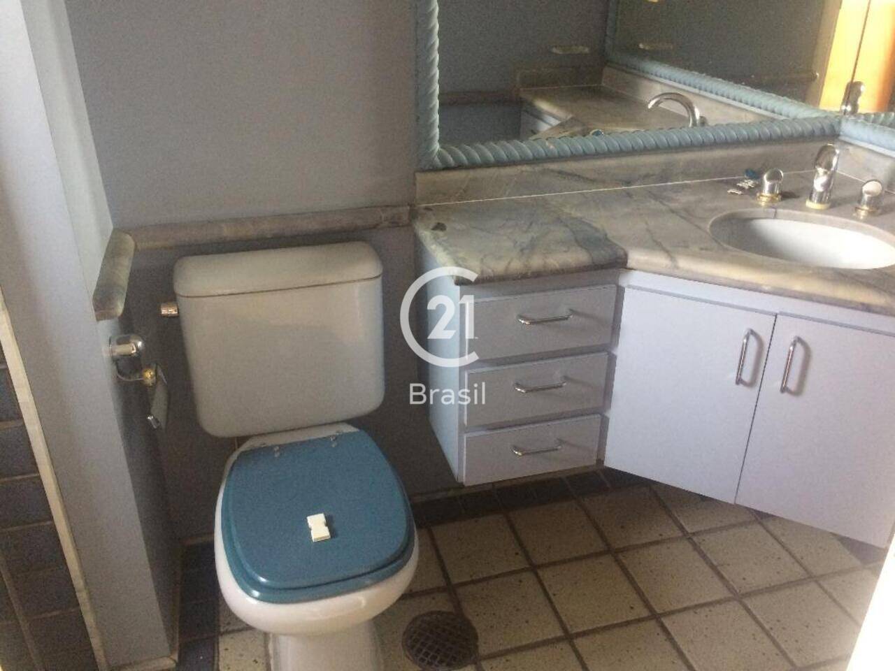 Apartamento Sumaré, São Paulo - SP