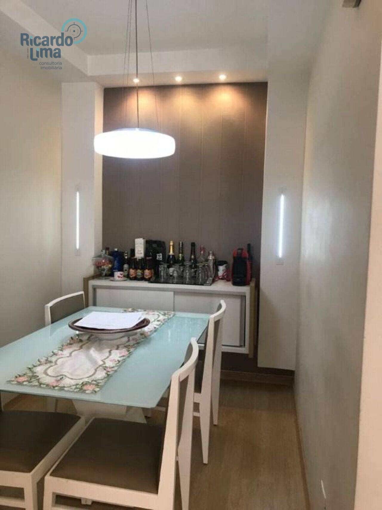 Apartamento Paulicéia, Piracicaba - SP