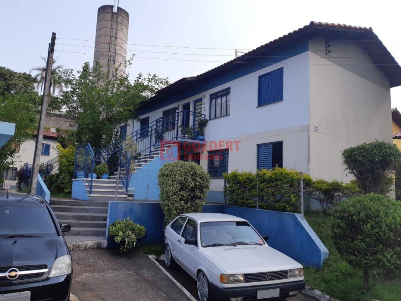Casa Jardim Presidente Dutra, Guarulhos - SP
