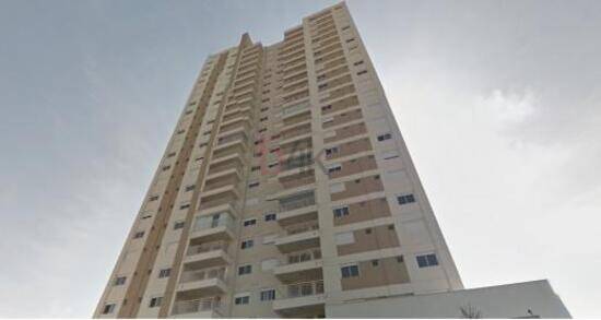 In Berrini, apartamentos e apartamentos garden na Nicolau Barreto - Brooklin - São Paulo - SP