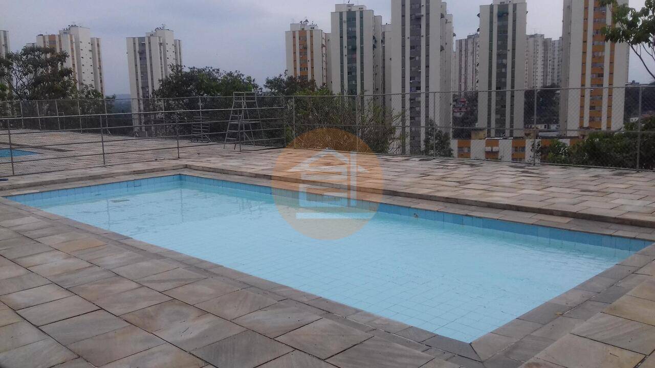 Apartamento Alcântara, São Gonçalo - RJ