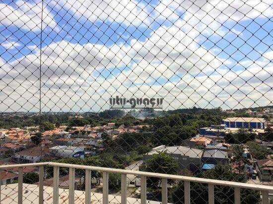 Edifício Mirante Das Acaias - Itu - SP, Itu - SP