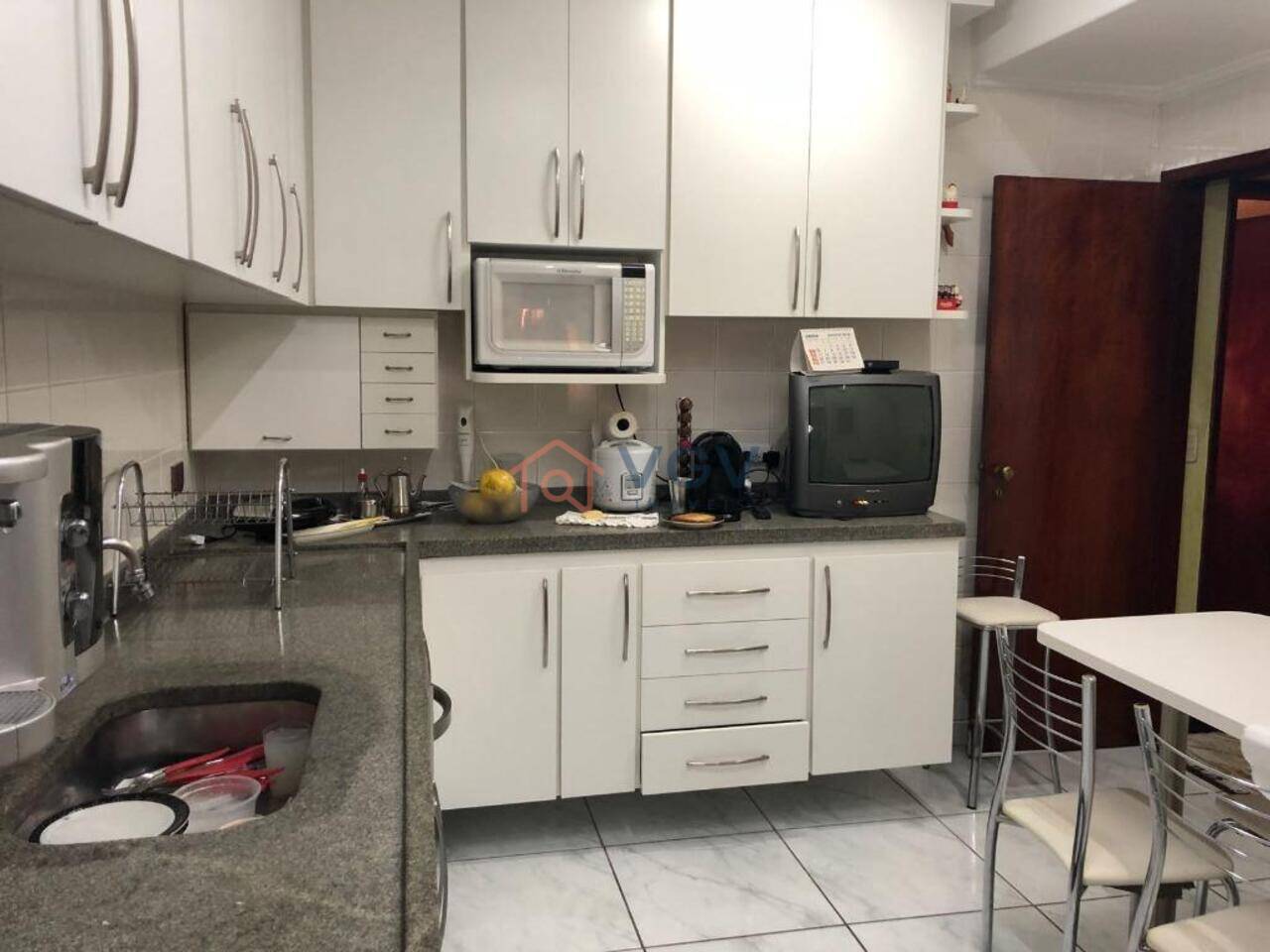 Apartamento Ipiranga, São Paulo - SP