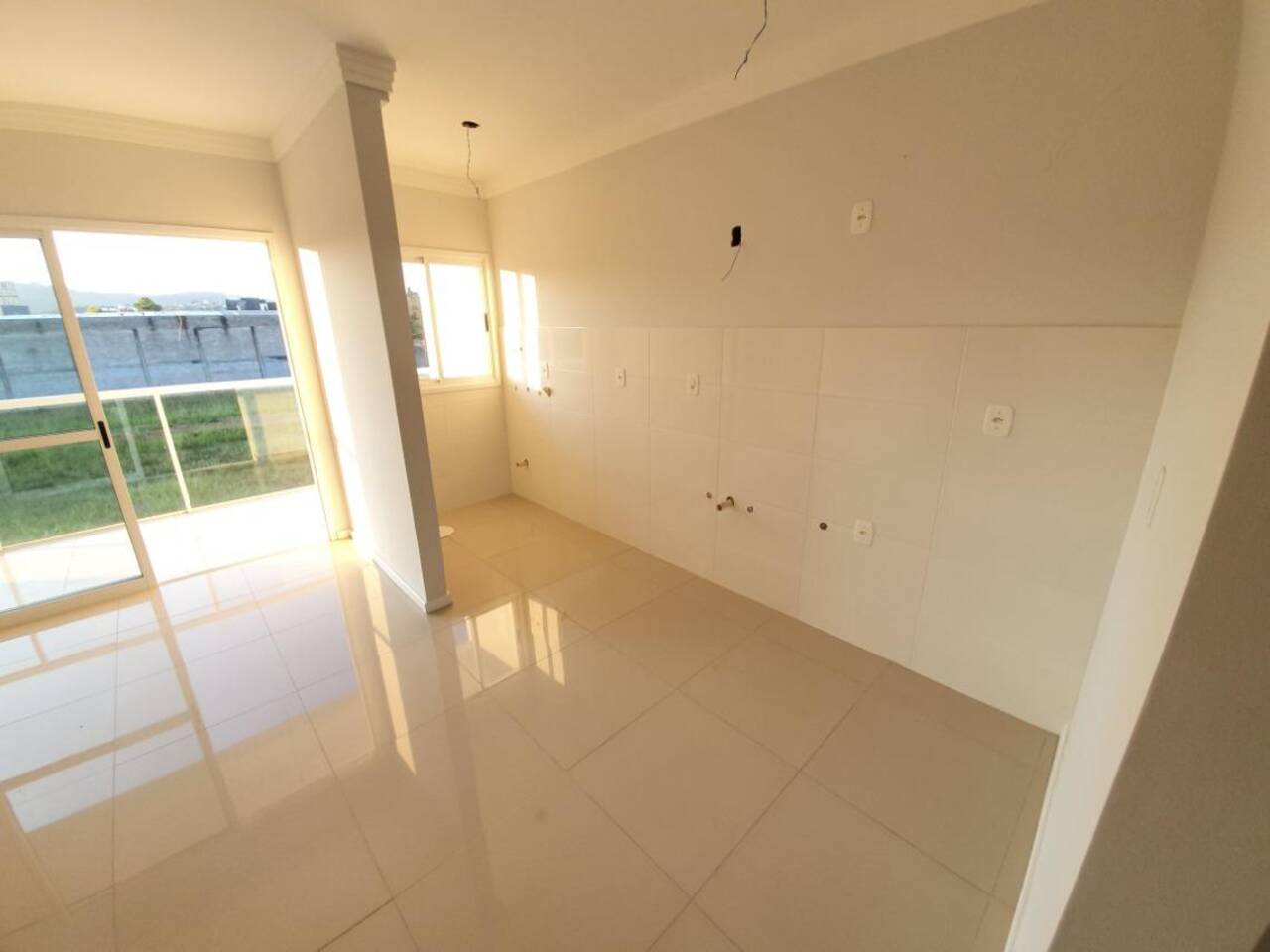 Apartamento Centro, Campo Bom - RS