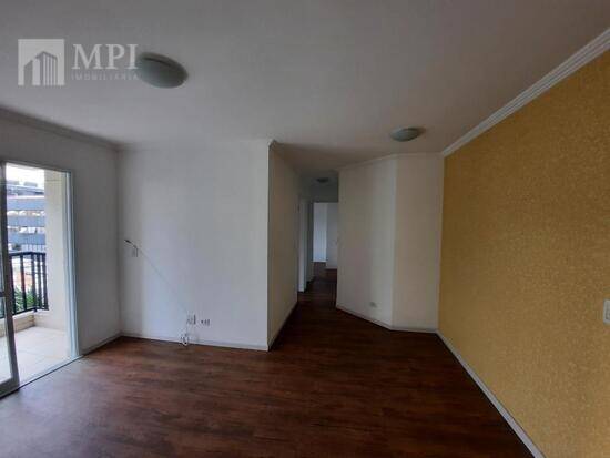 Apartamento de 53 m² Lauzane Paulista - São Paulo, à venda por R$ 408.000