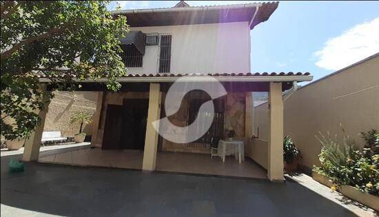 Casa de 367 m² na Tupinambás - São Francisco - Niterói - RJ, à venda por R$ 1.670.000