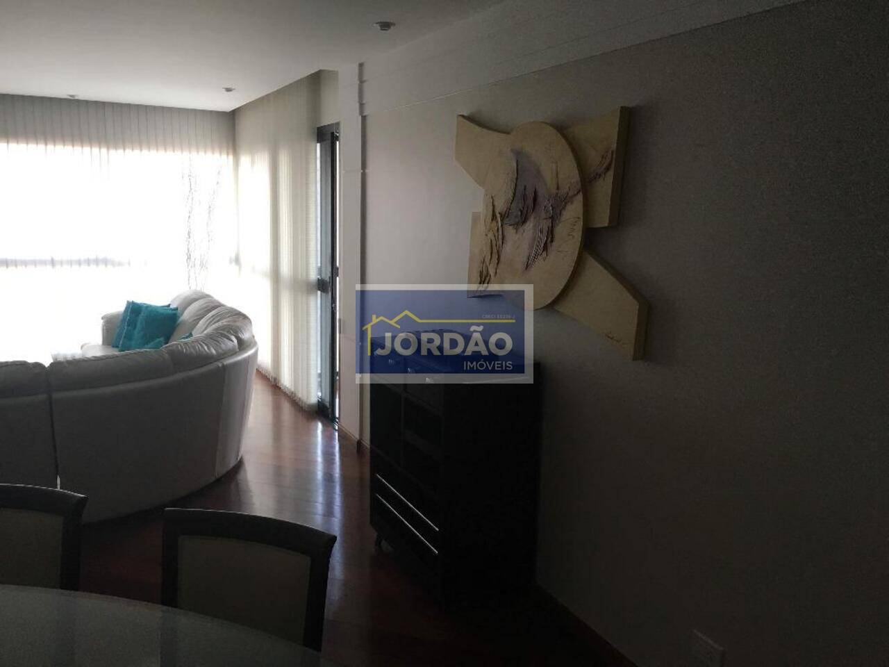 Apartamento Jardim, Santo André - SP