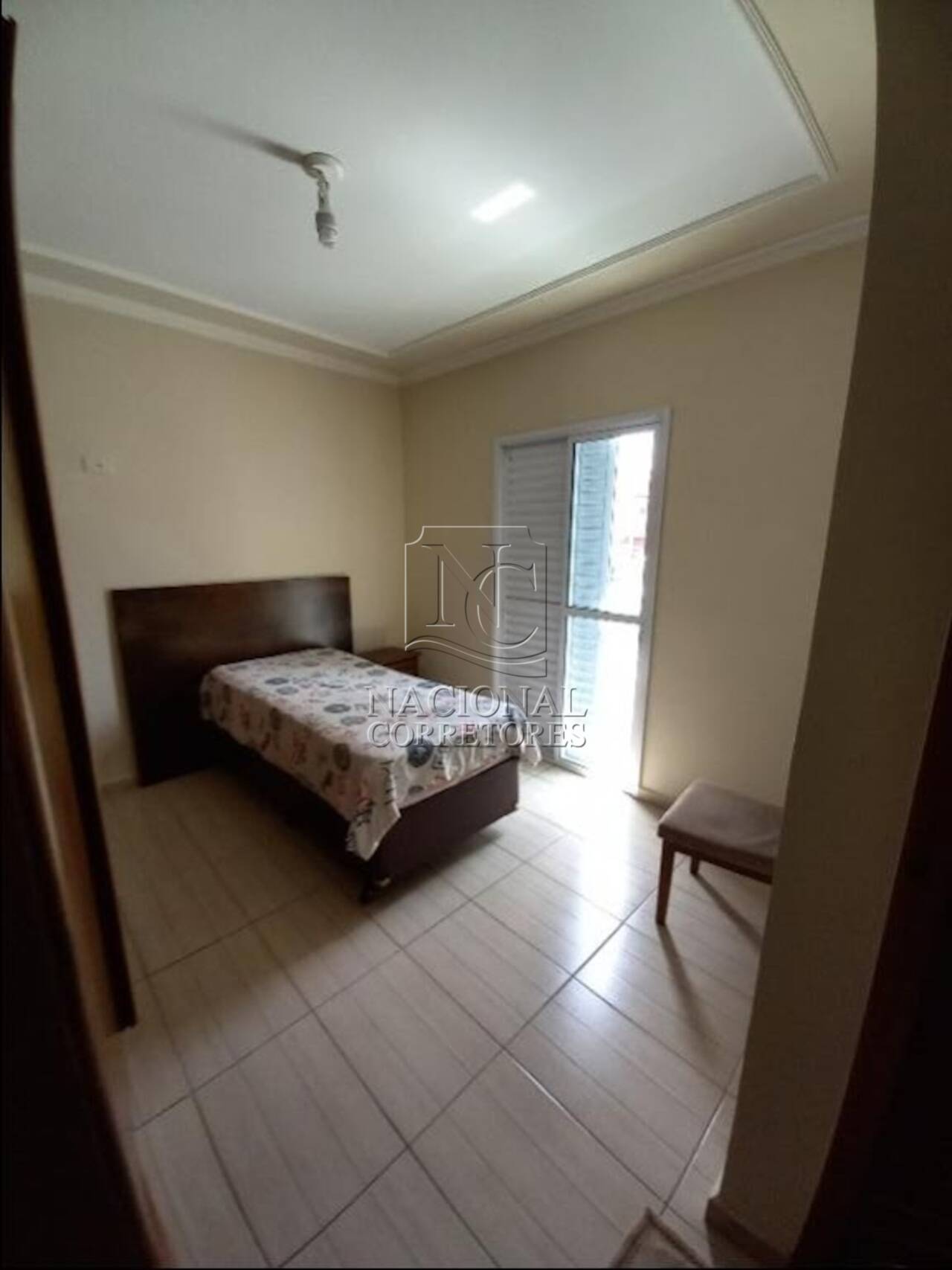 Apartamento Parque das Nações, Santo André - SP