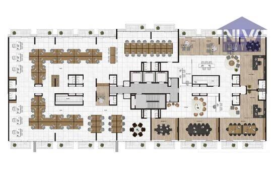 Vita Cora - Vn - Vitacon, salas, 36 a 73 m², São Paulo - SP