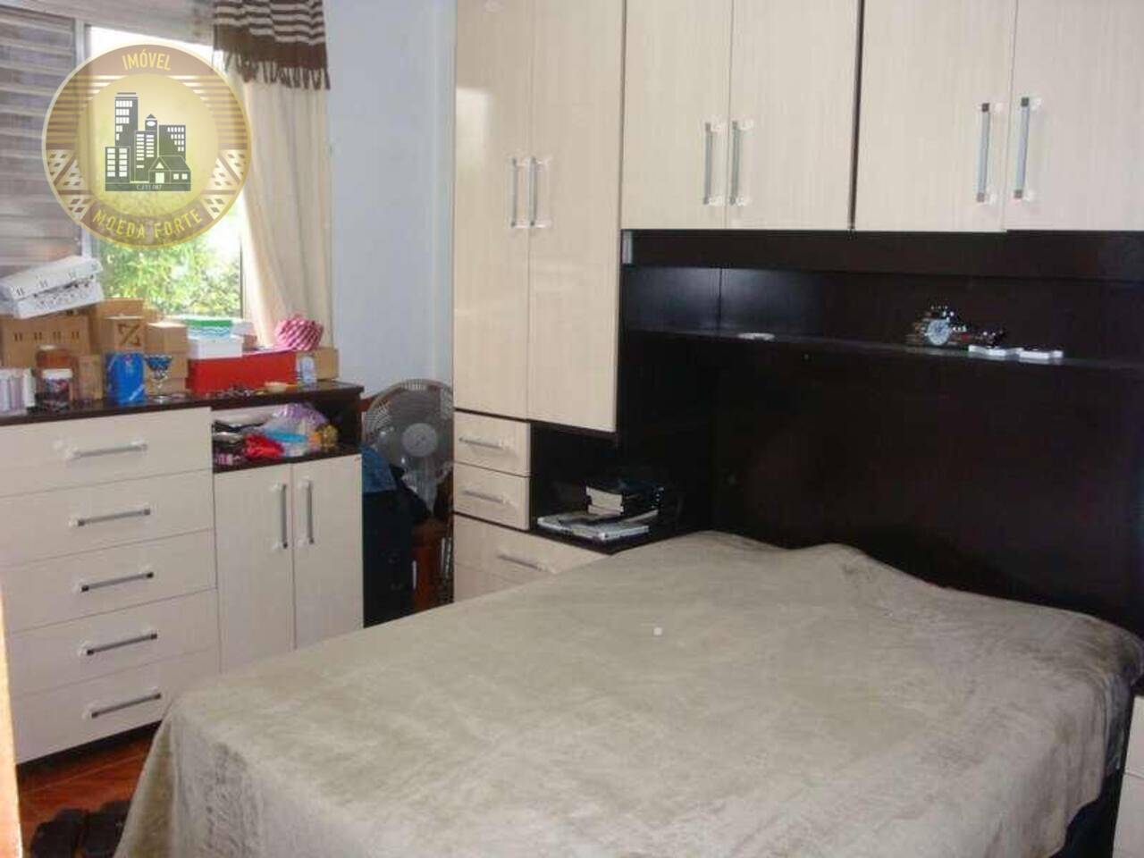 Apartamento Rudge Ramos, São Bernardo do Campo - SP