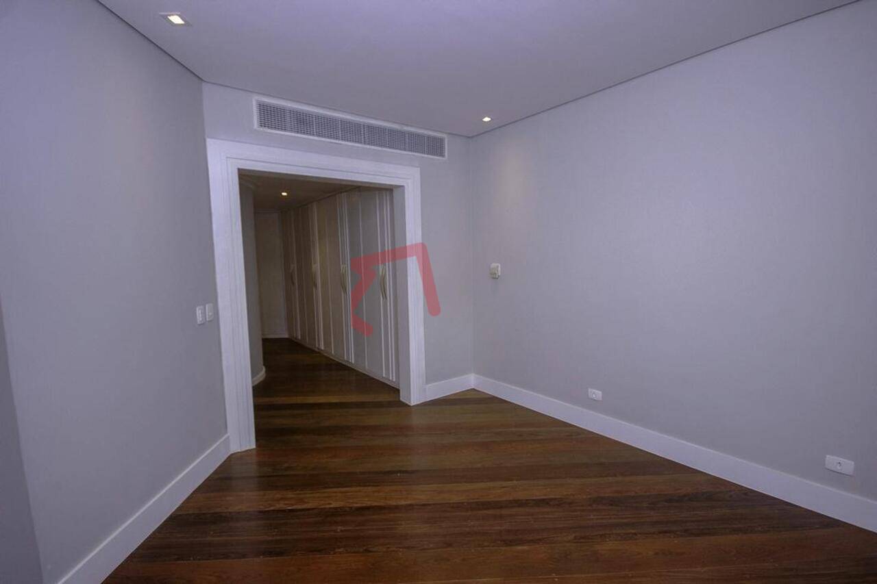 Apartamento duplex Boaçava, São Paulo - SP