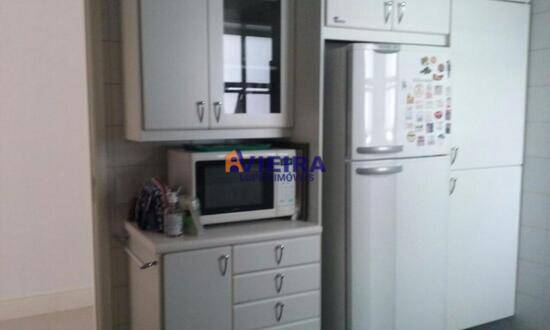 Apartamento Taquaral, Campinas - SP