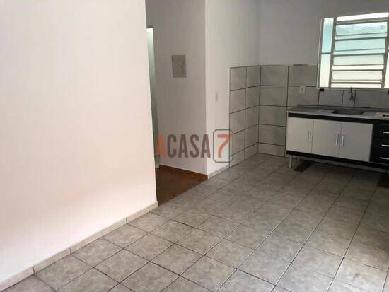 Conjunto Habitacional Júlio de Mesquita Filho - Sorocaba - SP, Sorocaba - SP