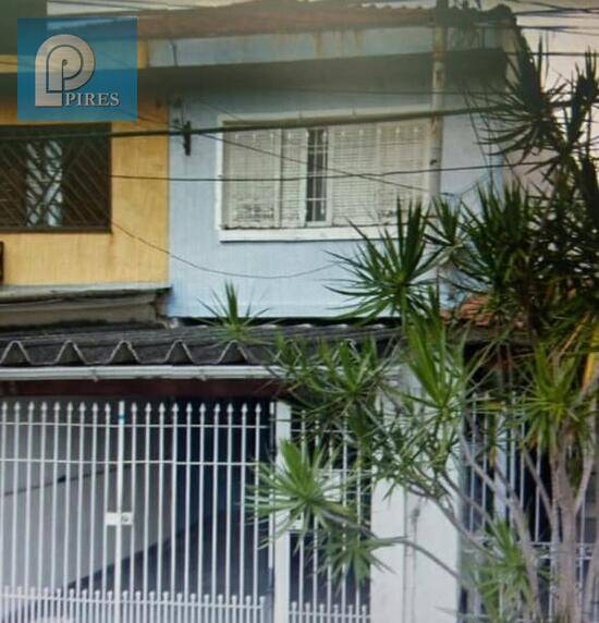 Sobrado de 120 m² Vila Maria - São Paulo, à venda por R$ 795.000