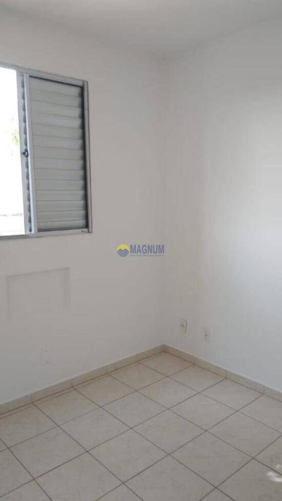 Apartamento Residencial Ana Célia, São José do Rio Preto - SP