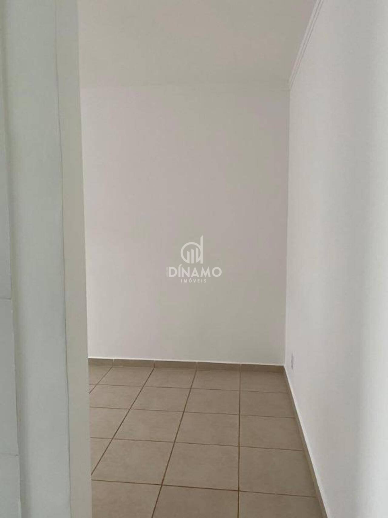 Apartamento Parque São Sebastião, Ribeirão Preto - SP