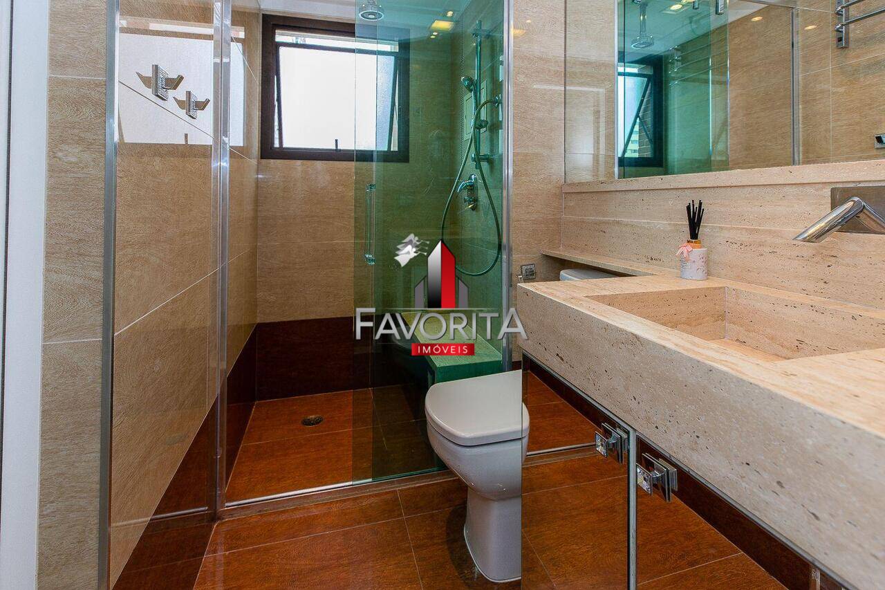 Apartamento Granja Julieta, São Paulo - SP