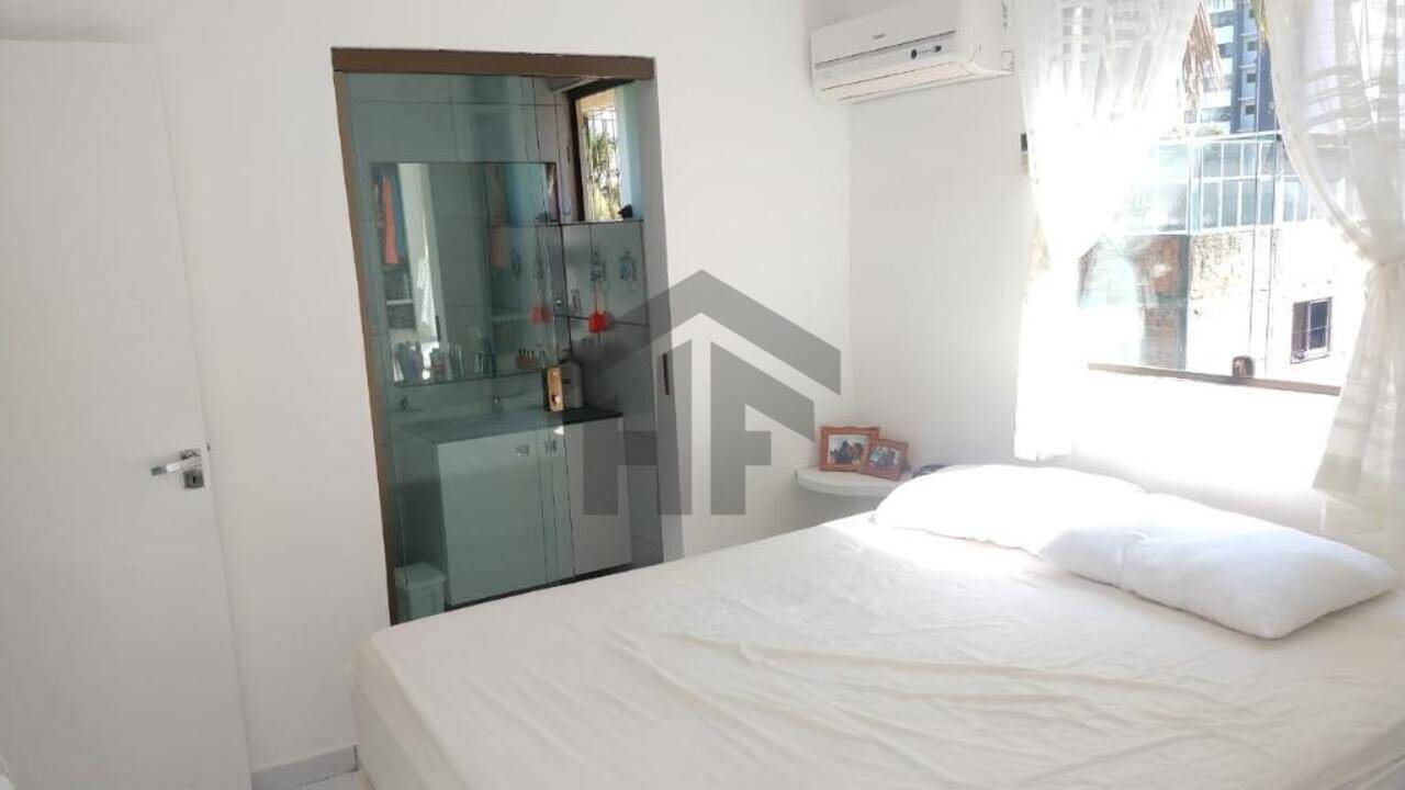 Apartamento Boa Viagem, Recife - PE