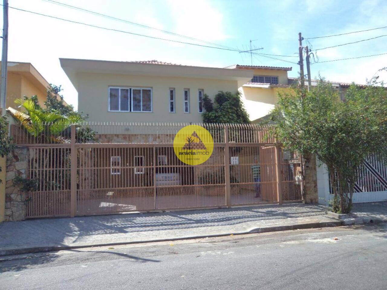 Casa Jardim Cidade Pirituba, São Paulo - SP