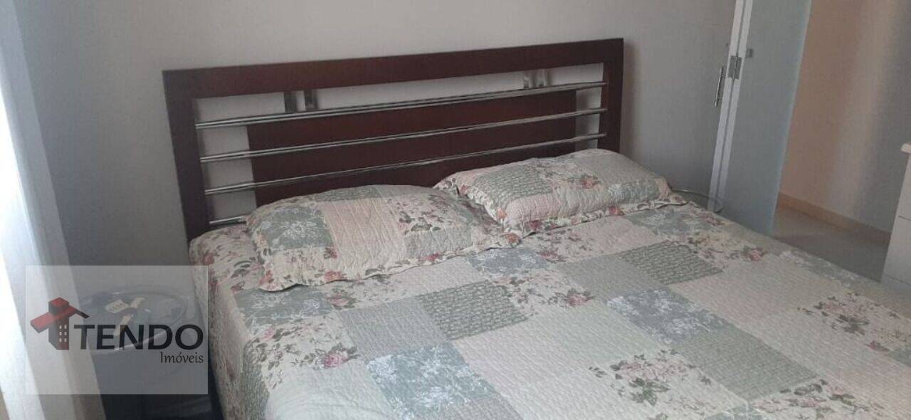 Apartamento Vila Jerusalém, São Bernardo do Campo - SP