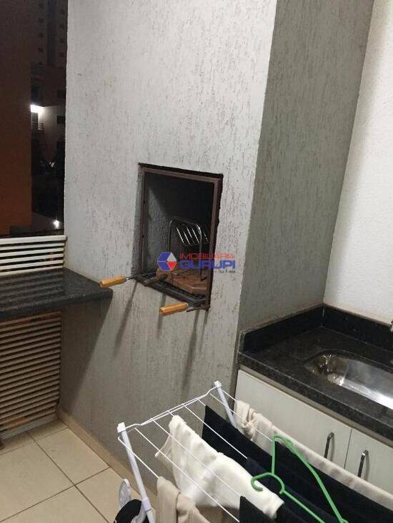 Apartamento Higienópolis, São José do Rio Preto - SP