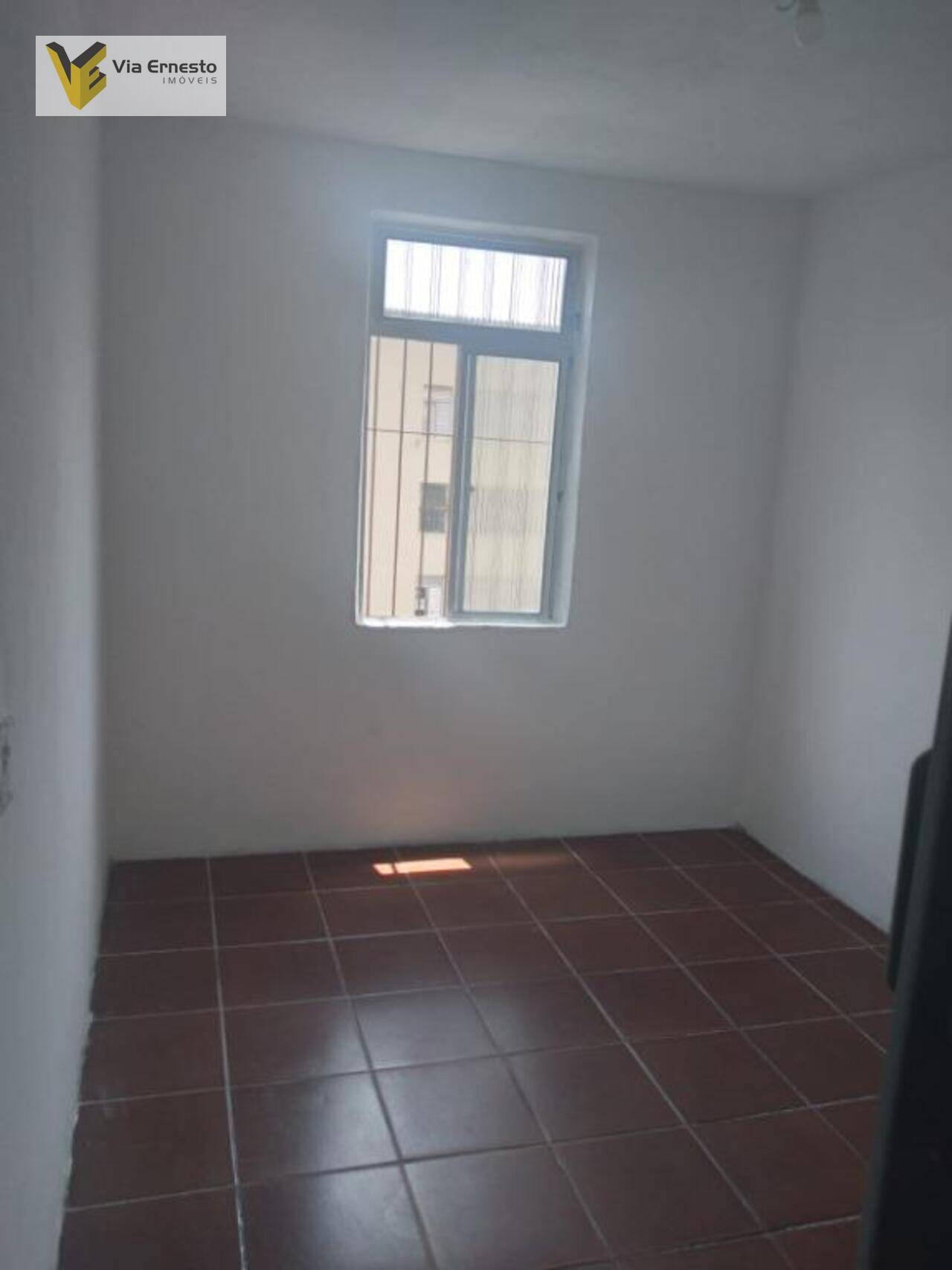 Apartamento Cidade Tiradentes, São Paulo - SP