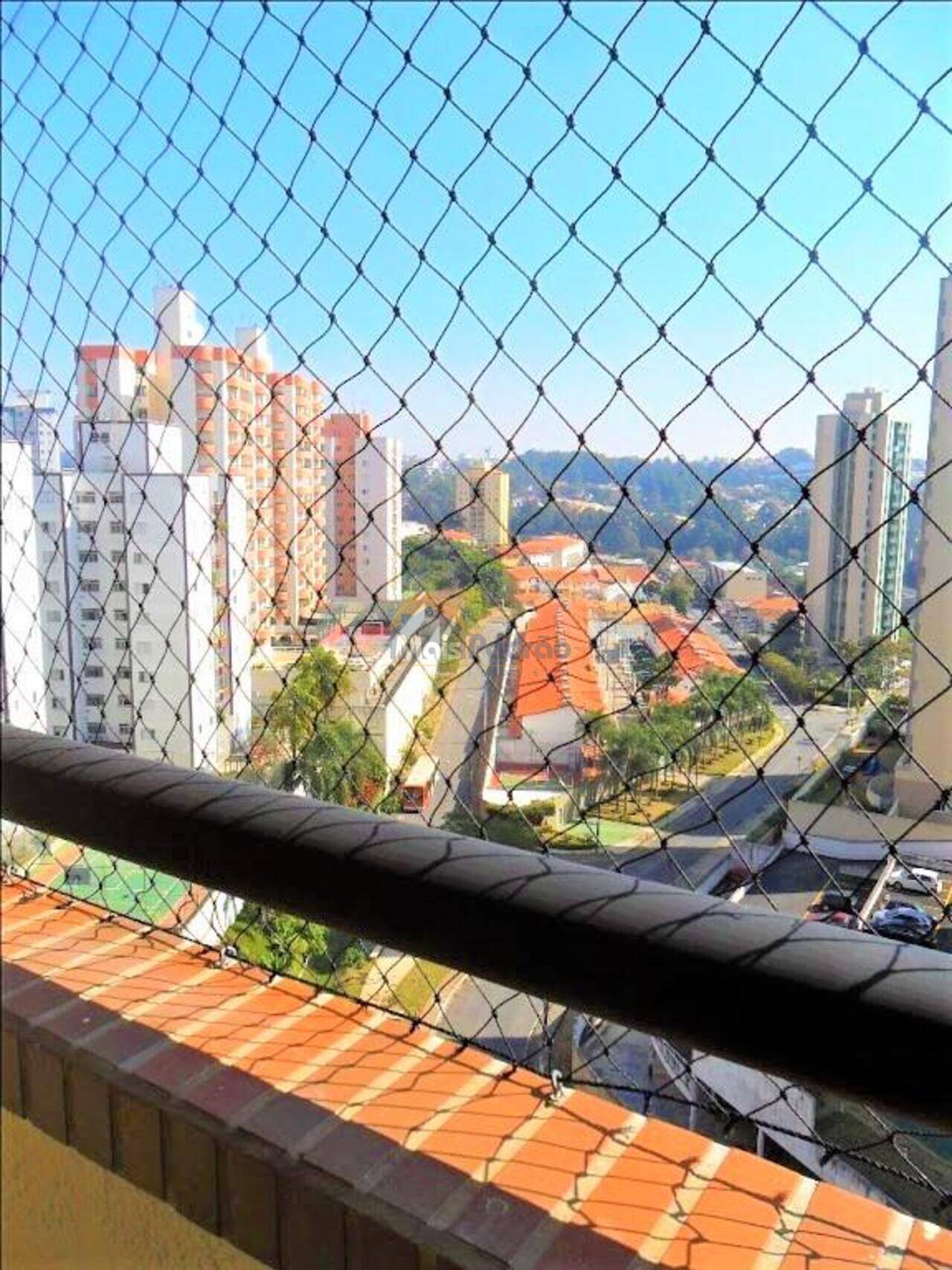 Apartamento Butantã, São Paulo - SP