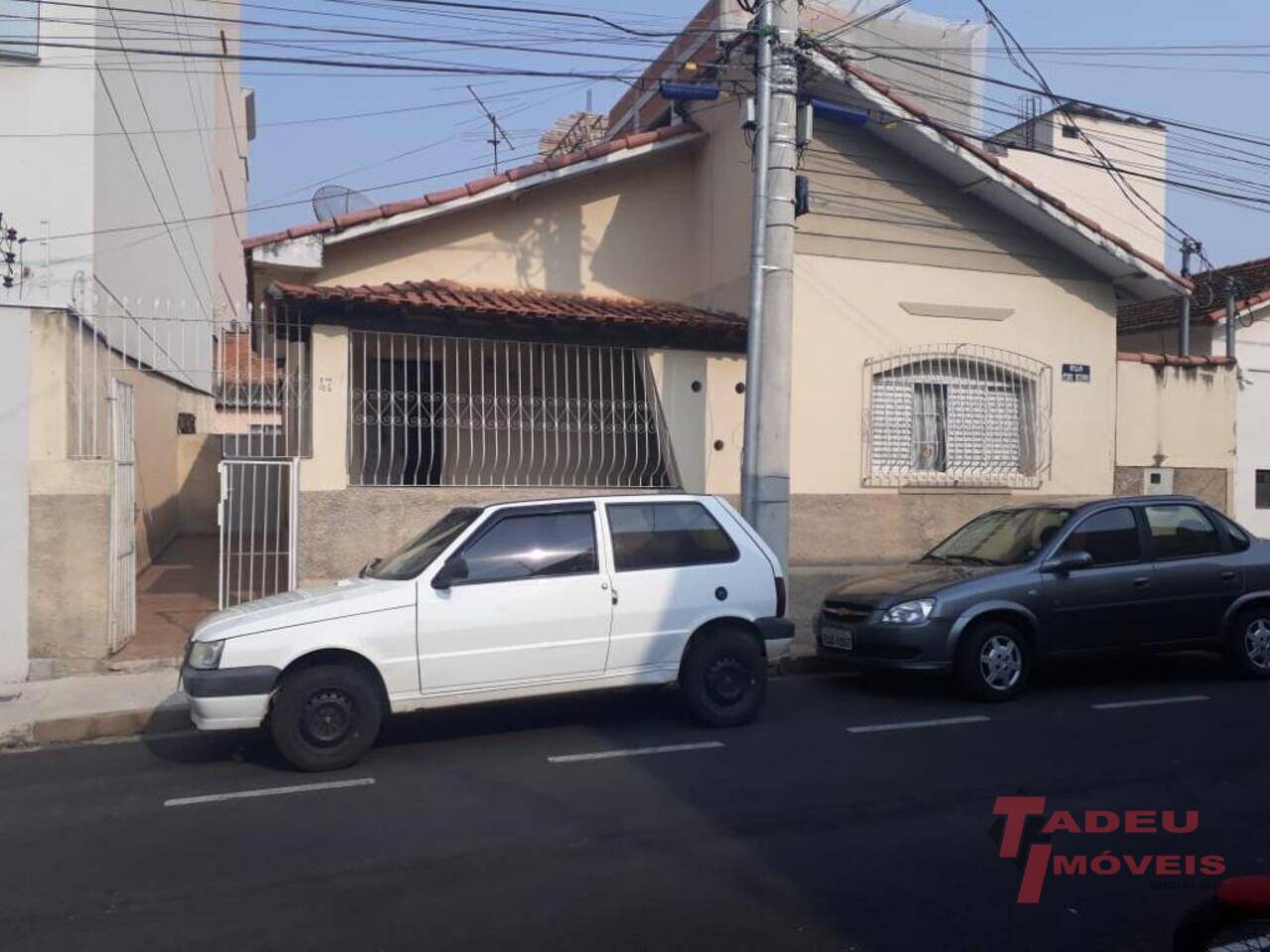 Casa Santa Lúcia, Pouso Alegre - MG