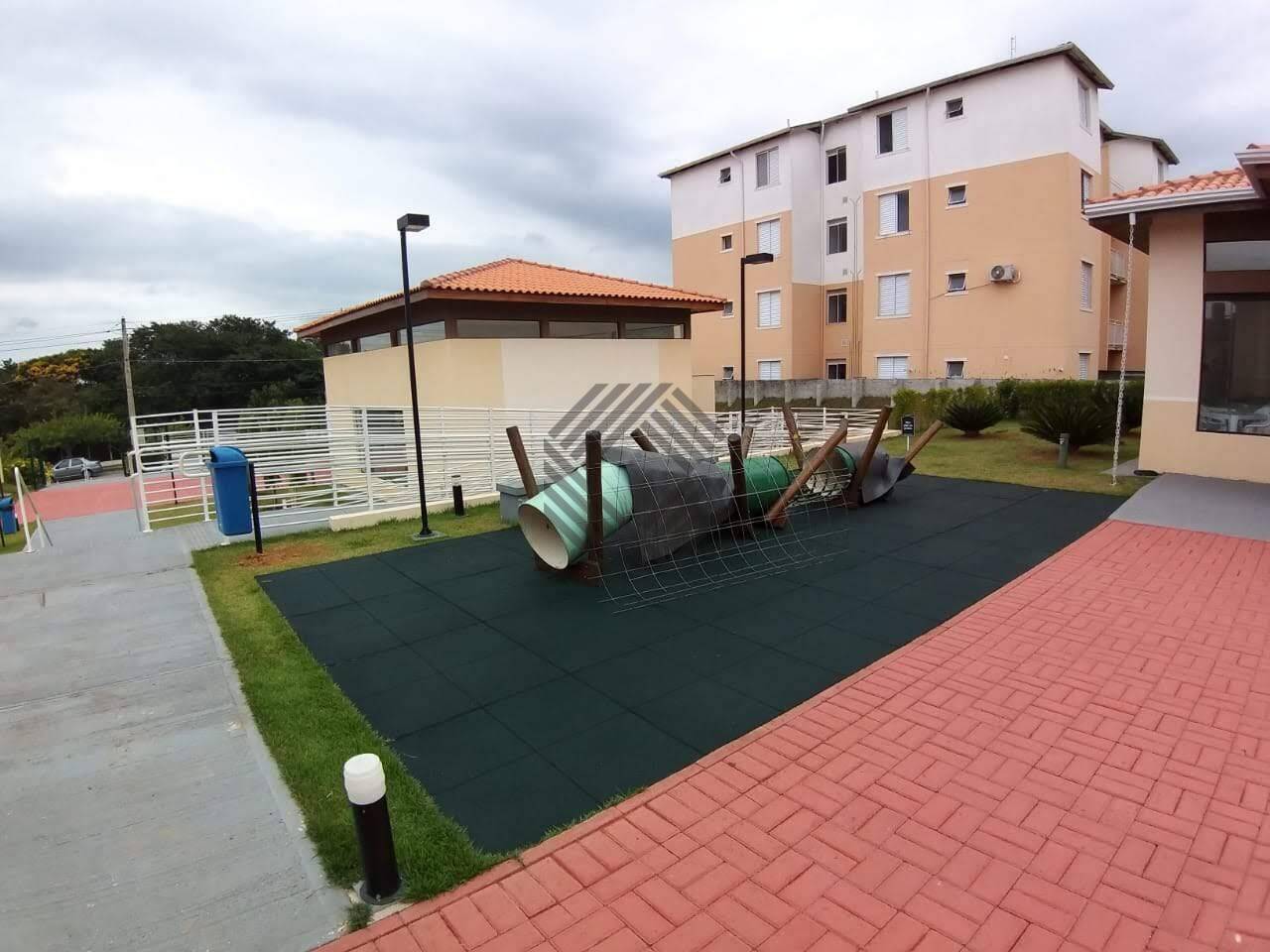 Apartamento Condomínio Villa Flora, Votorantim - SP