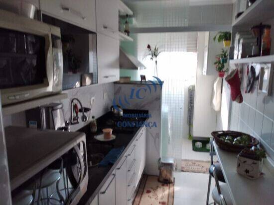 Apartamento Penha de França, São Paulo - SP