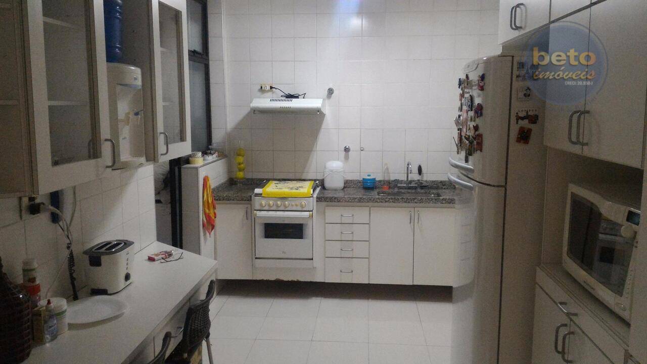 Apartamento Edifício Villa Di Siena, Itu - SP