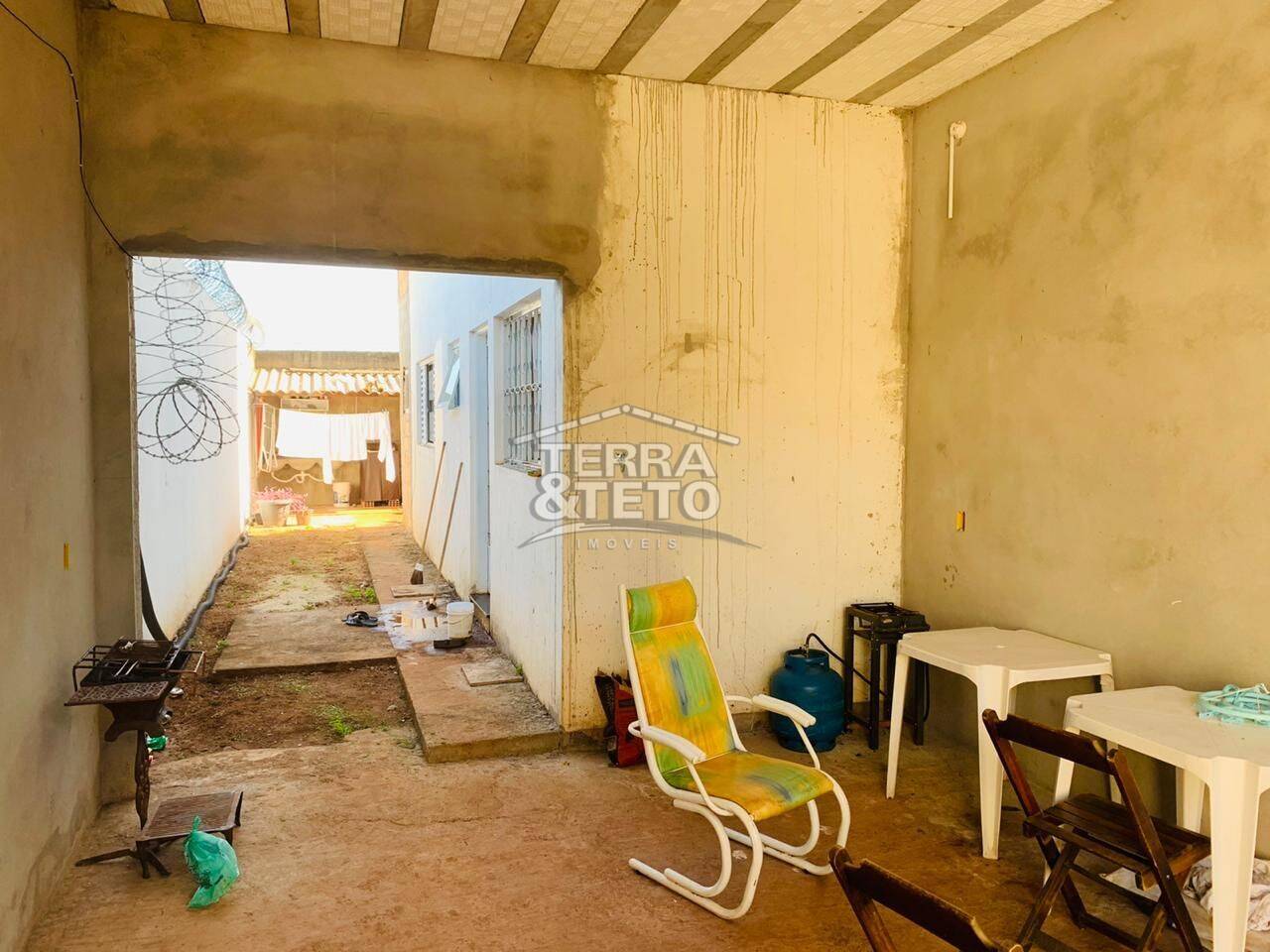 Apartamento Afonso Queiroz, Patos de Minas - MG