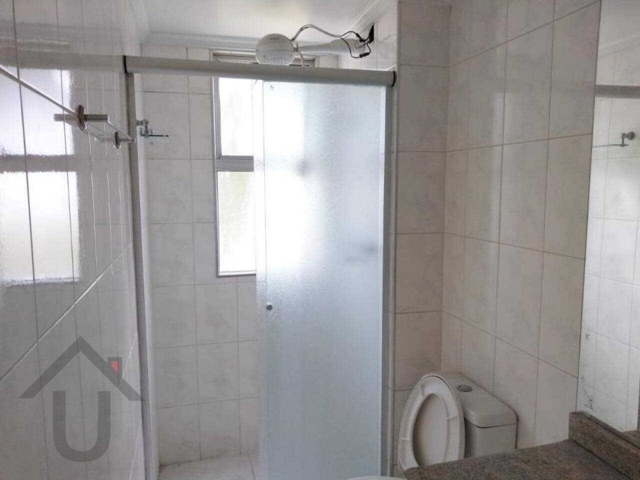 Apartamento Jardim Ester, São Paulo - SP