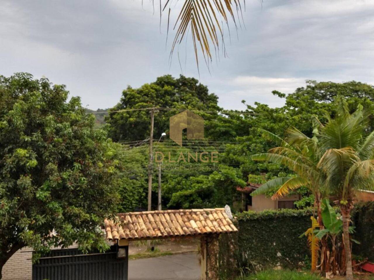 Casa Fazenda Santa Cândida, Campinas - SP