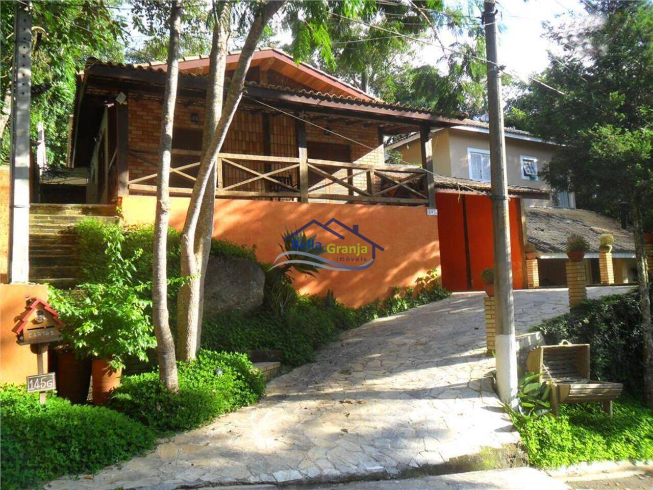 Casa Granja Viana, Itapevi - SP