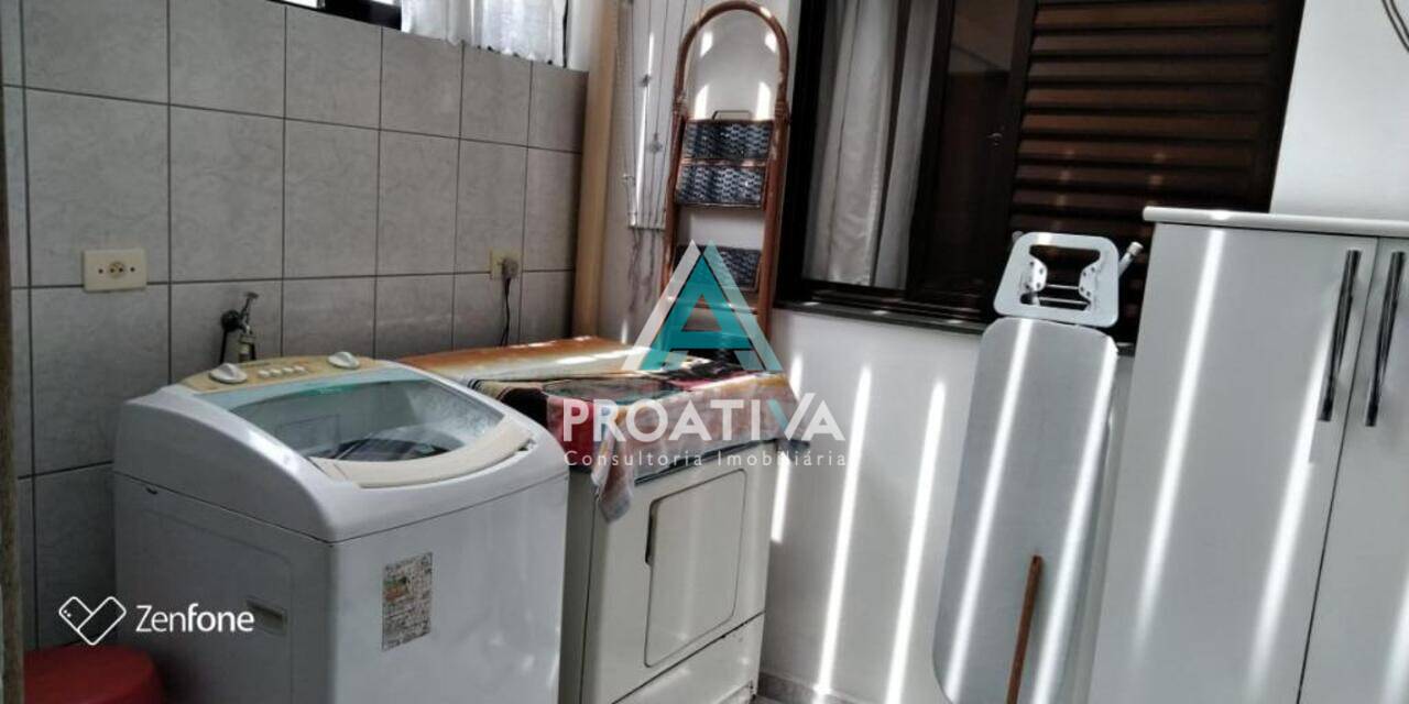 Apartamento Vila Pires, Santo André - SP